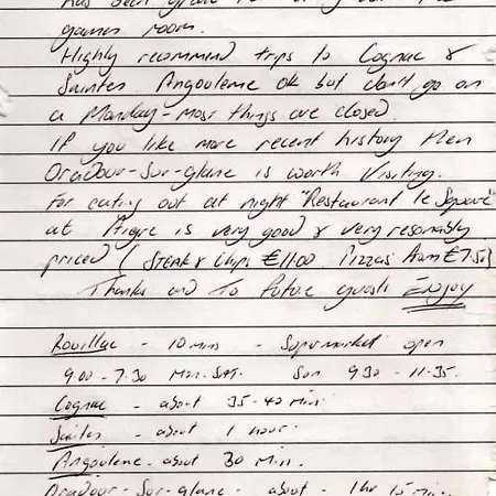 23, Grande Rue, Patreville, Val D'auge, Charente Saint-Médard