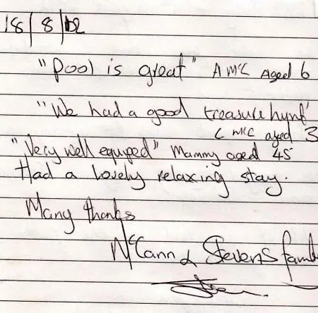 Semesterbostad 23, Grande Rue, Patreville, Val D'auge, Charente