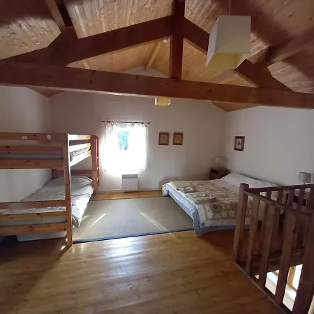 23, Grande Rue, Patreville, Val D'auge, Charente Semesterbostad *