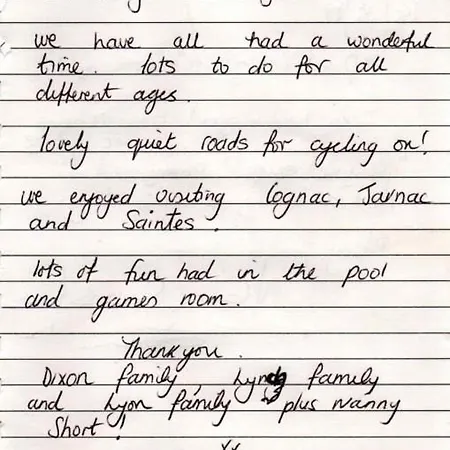 23, Grande Rue, Patreville, Val D'auge, Charente Saint-Médard