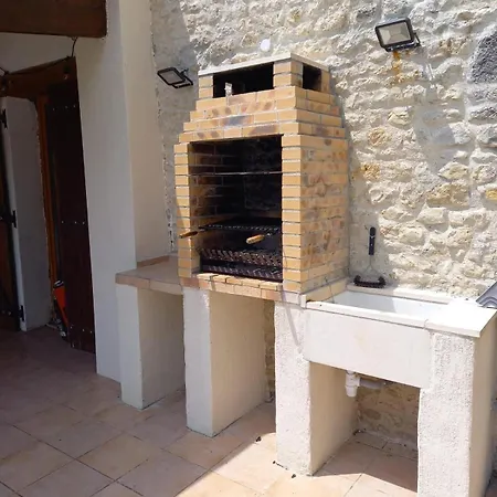 23, Grande Rue, Patreville, Val D'auge, Charente *