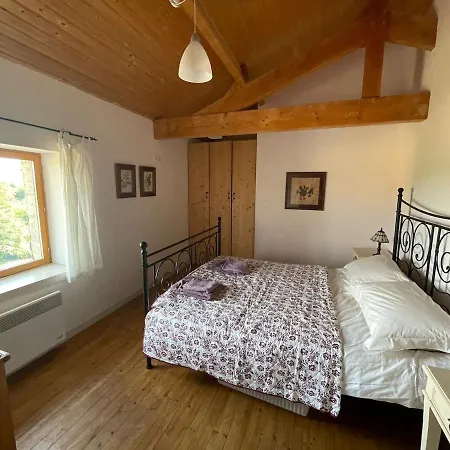 23, Grande Rue, Patreville, Val D'auge, Charente Semesterbostad *