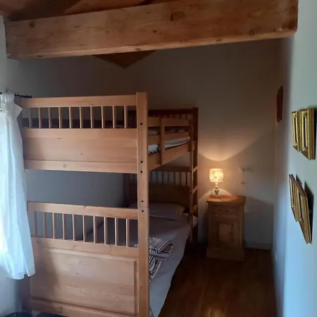 23, Grande Rue, Patreville, Val D'auge, Charente * Saint-Médard