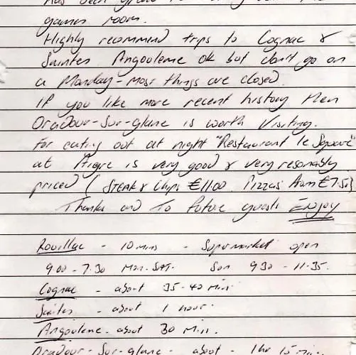 23, Grande Rue, Patreville, Val D'auge, Charente Saint-Médard