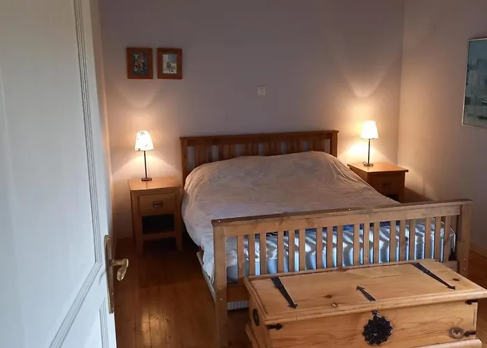 23, Grande Rue, Patreville, Val D'auge, Charente Saint-Médard