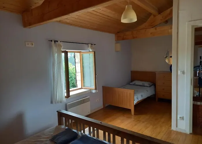 23, Grande Rue, Patreville, Val D'auge, Charente Сasa de vacaciones