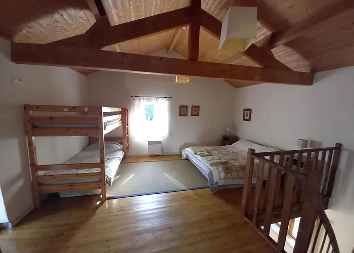 23, Grande Rue, Patreville, Val D'auge, Charente Сasa de vacaciones *