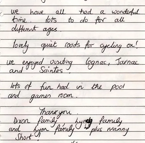 23, Grande Rue, Patreville, Val D'auge, Charente Saint-Médard