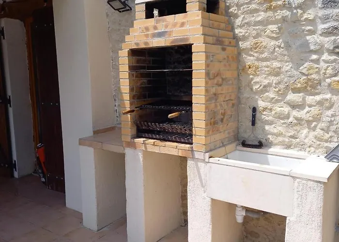 23, Grande Rue, Patreville, Val D'auge, Charente *