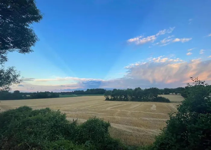 Сasa de vacaciones 23, Grande Rue, Patreville, Val D'auge, Charente