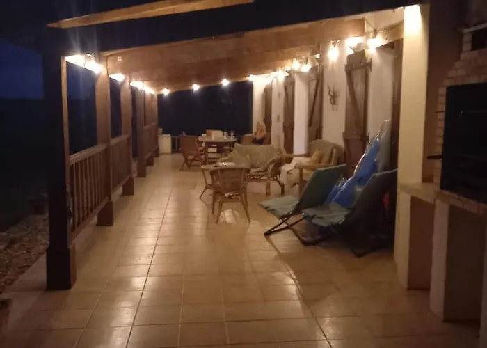 23, Grande Rue, Patreville, Val D'auge, Charente Сasa de vacaciones Saint-Médard